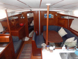 Beneteau - BENETEAU OCEANIS 473 CELEBRATION
