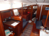 Beneteau - BENETEAU OCEANIS 473 CELEBRATION