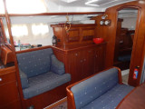 Beneteau - BENETEAU OCEANIS 473 CELEBRATION