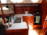 Beneteau - BENETEAU OCEANIS 473 CELEBRATION