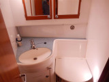  - SUNBEAM 42 DS