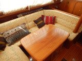  - SUNBEAM 42 DS