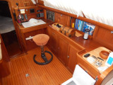  - SUNBEAM 42 DS