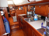  - SUNBEAM 42 DS