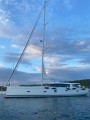 Moody - MOODY 54 DS