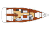 Beneteau - BENETEAU OCEANIS 45