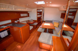 Beneteau - BENETEAU OCEANIS 45