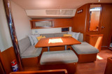 Beneteau - BENETEAU OCEANIS 45