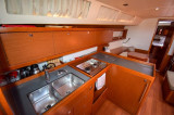 Beneteau - BENETEAU OCEANIS 45