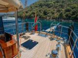  - GULET SCHOONER