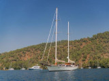  - GULET SCHOONER