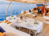  - GULET SCHOONER