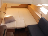 Jeanneau - JEANNEAU YACHT 55