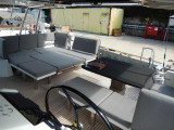 Jeanneau - JEANNEAU YACHT 55