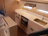 Jeanneau - JEANNEAU YACHT 55