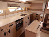 Jeanneau - JEANNEAU YACHT 55