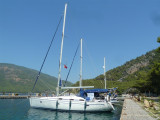 Thumbnail - BAVARIA 42 CRUISER