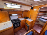 Bavaria - BAVARIA 42 CRUISER