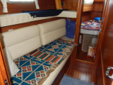 Jeanneau - JEANNEAU SUN ODYSSEY 54 DS