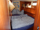 Jeanneau - JEANNEAU SUN ODYSSEY 54 DS