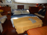Jeanneau - JEANNEAU SUN ODYSSEY 54 DS