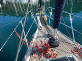 Jeanneau - JEANNEAU SUN ODYSSEY 54 DS