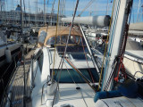 Jeanneau - JEANNEAU SUN ODYSSEY 54 DS