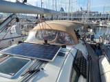 Jeanneau - JEANNEAU SUN ODYSSEY 54 DS