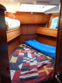 Jeanneau - JEANNEAU SUN ODYSSEY 54 DS