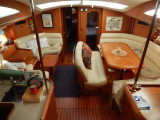 Jeanneau - JEANNEAU SUN ODYSSEY 54 DS