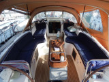 Jeanneau - JEANNEAU SUN ODYSSEY 54 DS