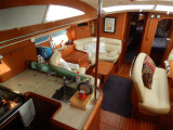 Jeanneau - JEANNEAU SUN ODYSSEY 54 DS