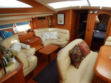 Jeanneau - JEANNEAU SUN ODYSSEY 54 DS