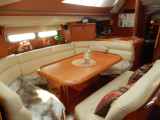 Jeanneau - JEANNEAU SUN ODYSSEY 54 DS