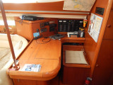 Jeanneau - JEANNEAU SUN ODYSSEY 54 DS