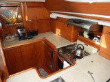 Jeanneau - JEANNEAU SUN ODYSSEY 54 DS