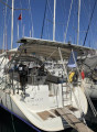 Beneteau - BENETEAU OCEANIS 411 CLIPPER