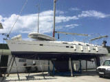 Beneteau - BENETEAU OCEANIS 411 CLIPPER