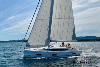 Thumbnail - Bavaria C42