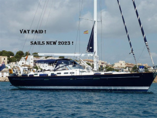 Thumbnail - Beneteau 57