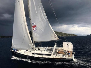 Thumbnail - Beneteau Oceanis 48