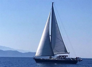 Thumbnail - Beneteau 57