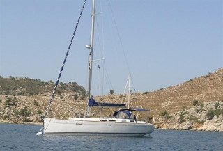 Thumbnail - Dufour 425 Grand Large