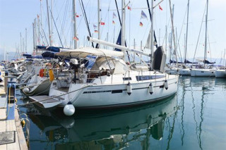 Thumbnail - Bavaria 37 Cruiser