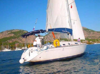 Thumbnail - Dufour 36 Classic