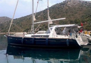 Thumbnail - Beneteau Oceanis 45