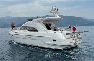 Thumbnail - Sealine Sealine 410 Statesman