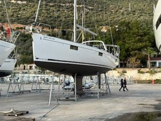 Thumbnail - Beneteau Oceanis 48`