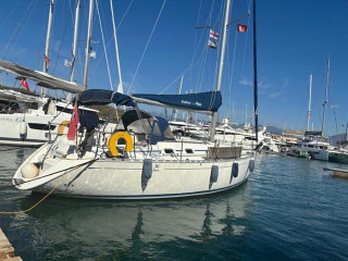 Thumbnail - Dufour Dufour 36 Classic