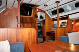 Sweden Yachts - Sweden Yachts 340